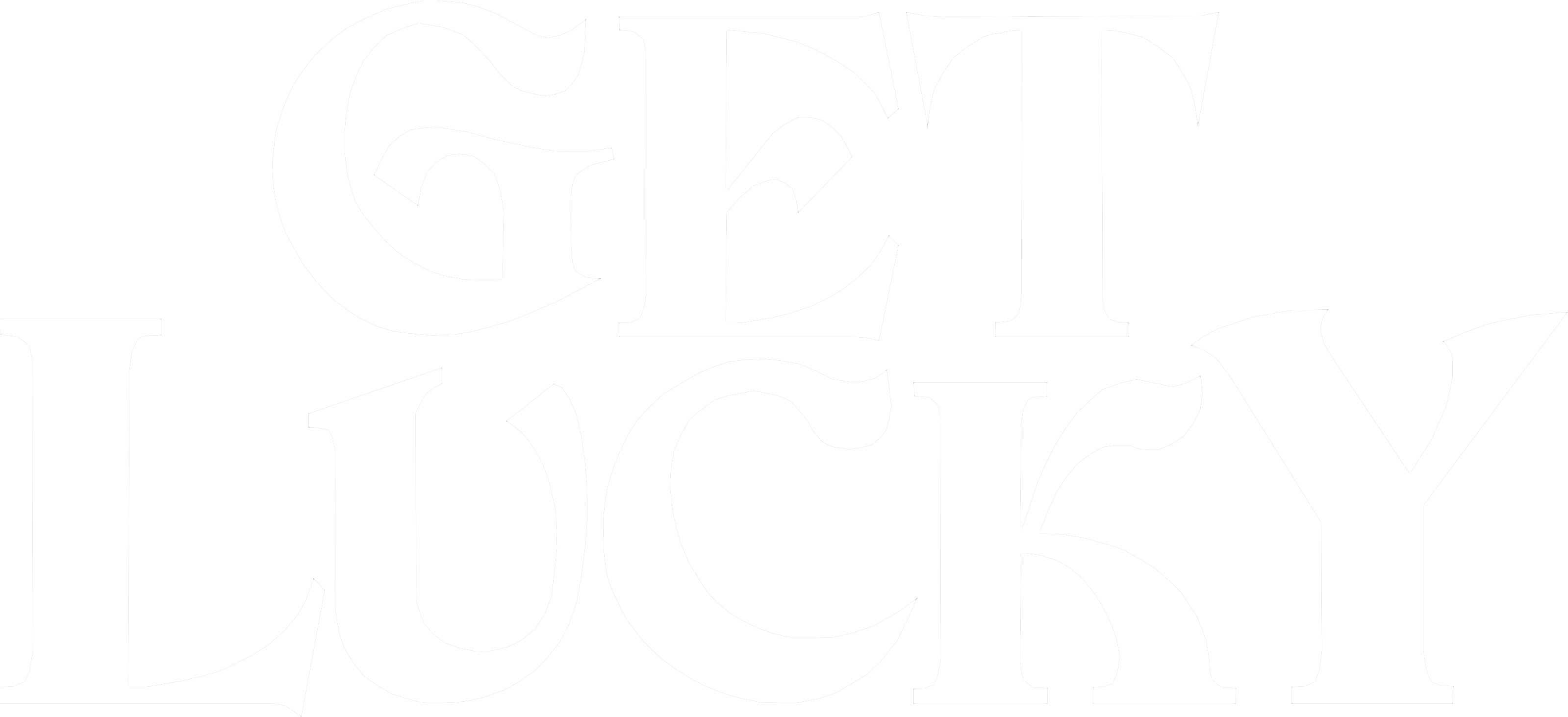 Get Lucky Festival