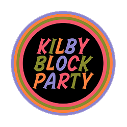 Kilby Block Party