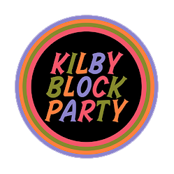 Kilby Block Party