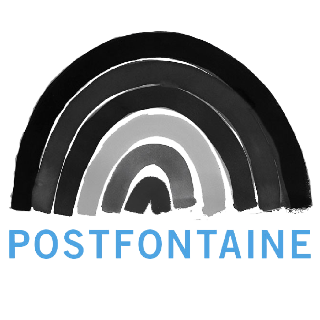 Postfontaine