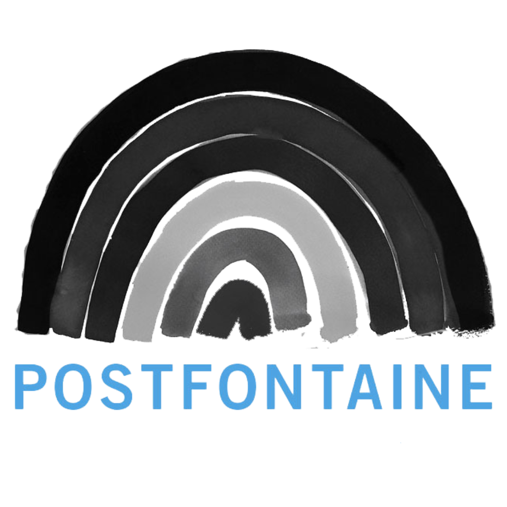 Postfontaine