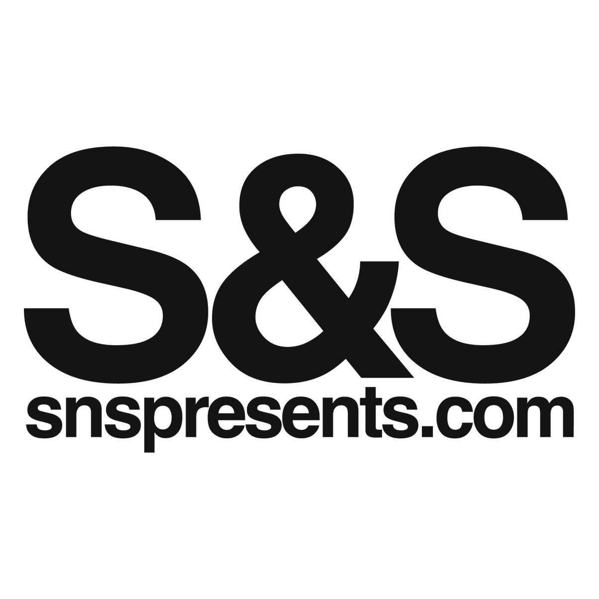 S&S Presents